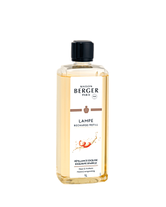 Maison Berger Exquisite Sparkle 1Litre